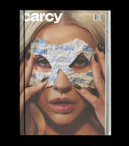 Carcy Magazine - thumbnail 18