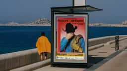 Mucem - thumbnail 1