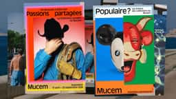 Mucem - thumbnail 5