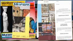Mucem - thumbnail 15