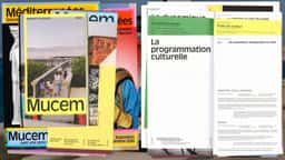 Mucem - thumbnail 22