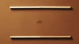 Hermès / Milano Salone del Mobile 2026 - thumbnail 1