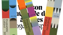 Fondation des artistes — Identité - thumbnail 7