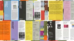 Fondation des artistes — Identité - thumbnail 10