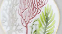 Hermès / Natures Marines - thumbnail 1