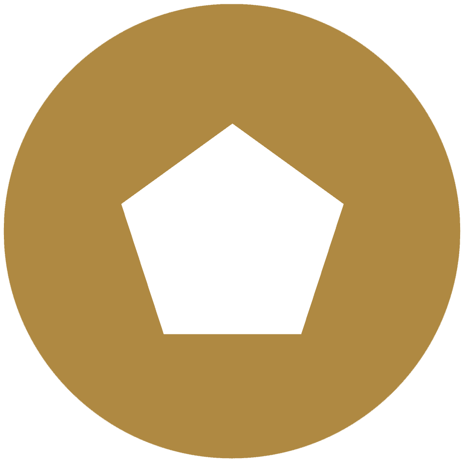 Pentawards logo