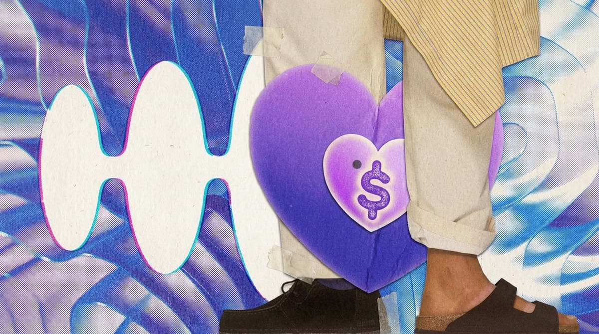 Cover image for Mews, MACBA, Birkenstock, and the Software You Never See | Koto, Mucho, Base Design, illo