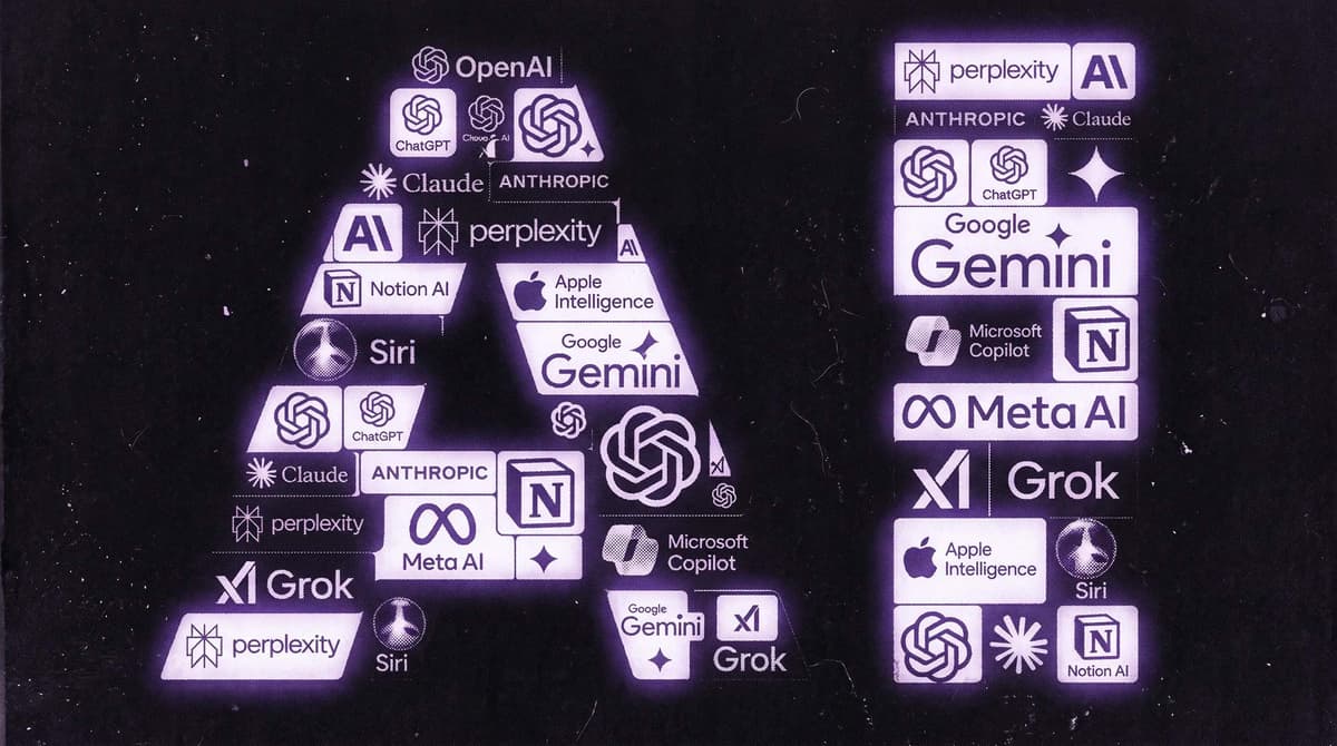 Cover image for The Two Schools of AI Branding: Invisible vs. Magical