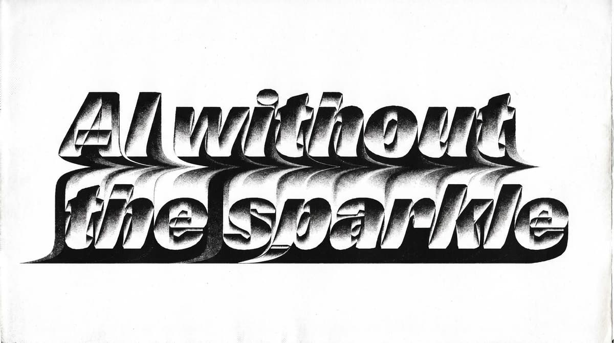 Cover image for Twelve AI Brands Designing Around the Category Cliché