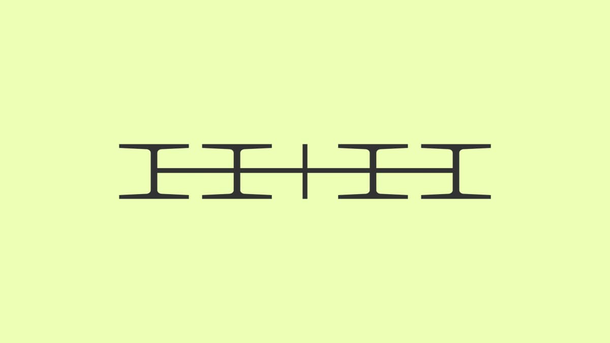 Cover image for HOW+HOW Turns Up the Volume on Itself