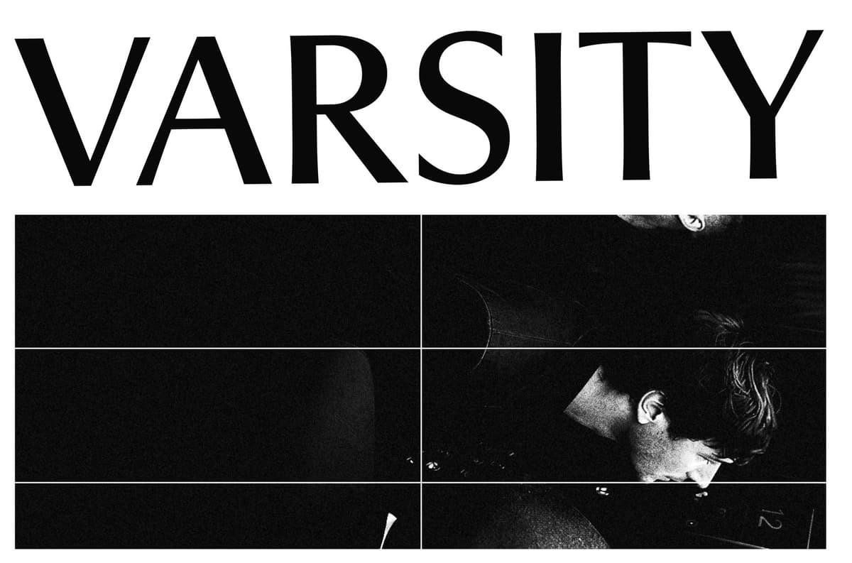 Varsity