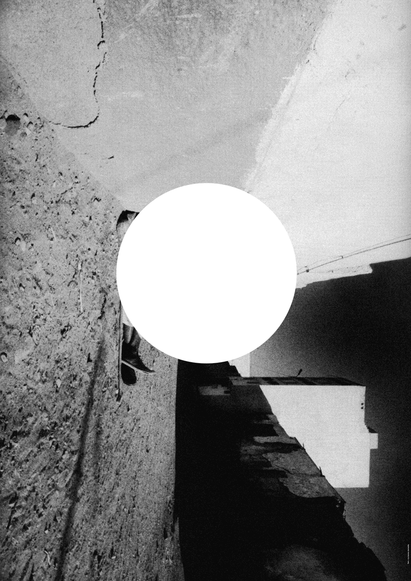 Cercle monochromatique