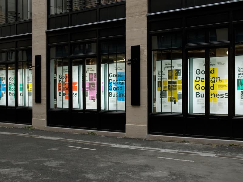 Good Design, Good Business