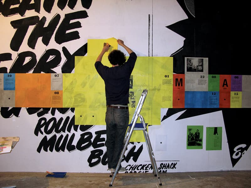 Rock’n’Roll 1939-1959