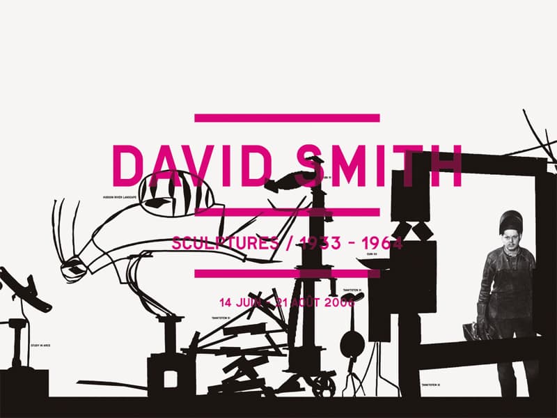 David Smith
