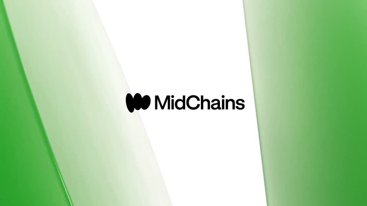 Midchains