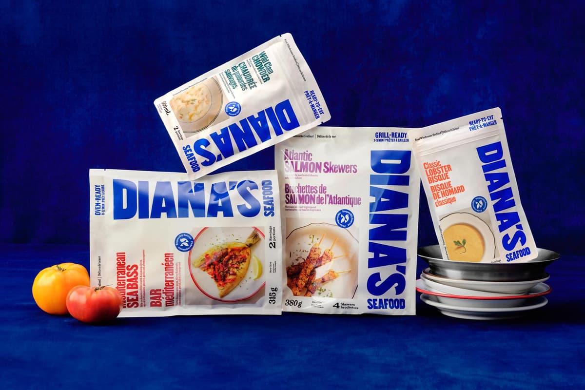 Dianas