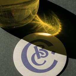 Brand Identity And Packaging For Ceria Brewing Company cover image