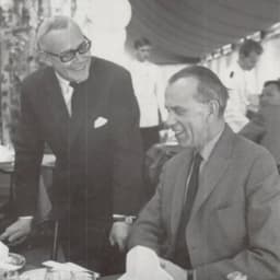 Brand Identity For Riche Fenix Bar cover image