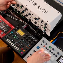 Visual Identity For Patreon’s Transformation Into A Creator Company cover image