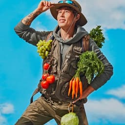 Brand Evolution For Instacart cover image