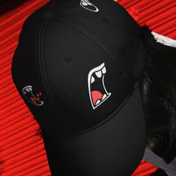 Brand Identity And Strategy For Youth Activist Movement Bite Back cover image