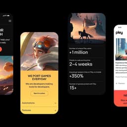 Brand Identity For Pley Meal Subscription Service cover image