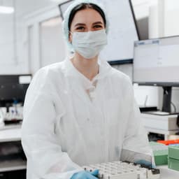 Brand Identity For Karolinska Institutet cover image