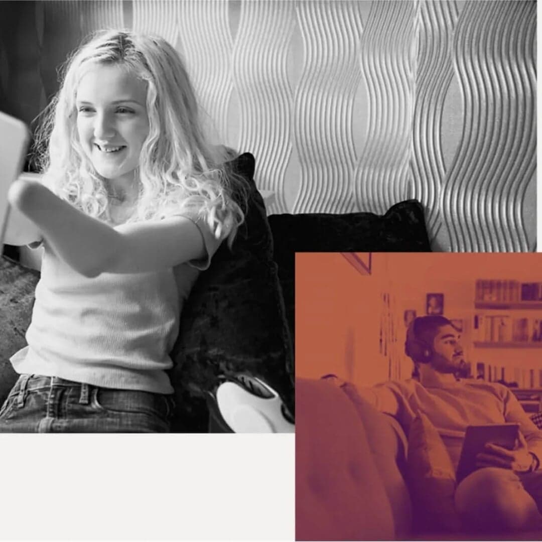 Brand Refresh For A Communication Expert