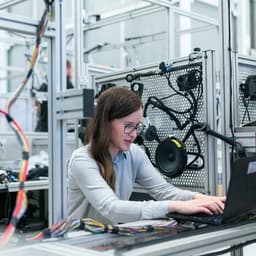 Brand Identity Modernization For Sis cover image