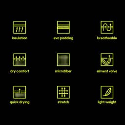 Brand Revitalization For Everest Outdoor Apparel cover image