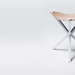 Brand Identity For No Early Birds Furniture Series cover image