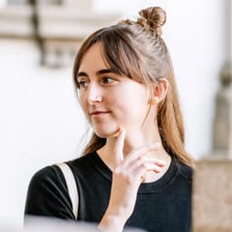 Brand Identity For Stellar Blockchain Network cover image