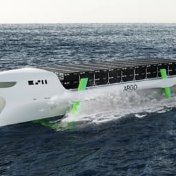 Brand Identity For Swedish Burger Chain Tugg cover image