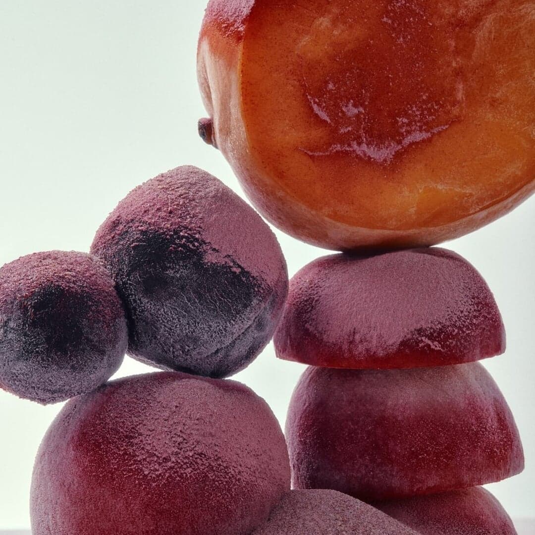 Brand Identity And Packaging For Ikkari Wellness Apothecary