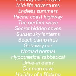 Brand Identity For Pinterest cover image