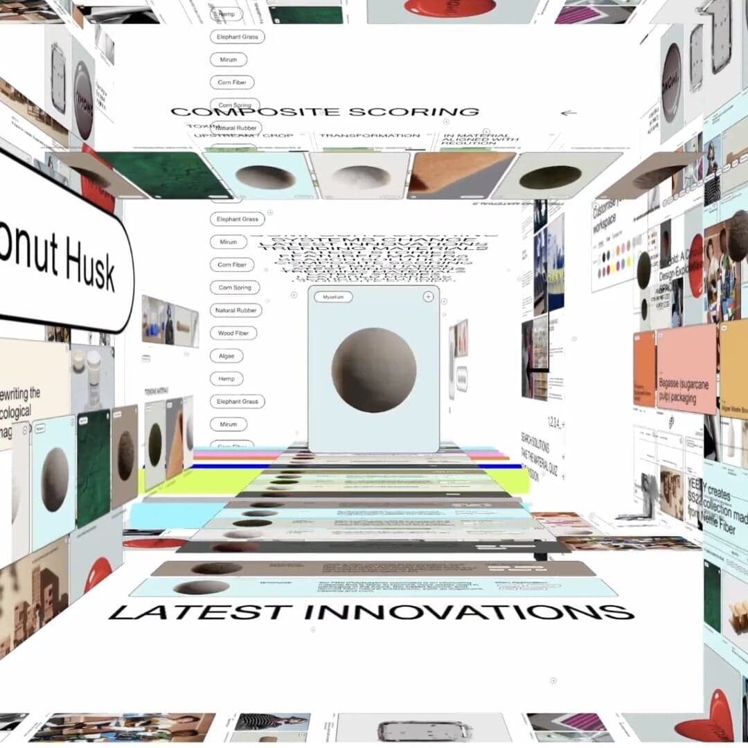 Website And Launch Communications For Plasticfree Platform