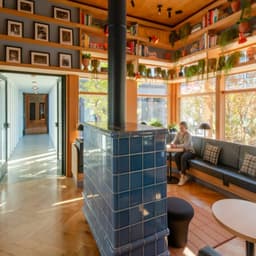 Brand Identity For Urban Living Community Urby cover image