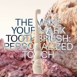 Conceptual Product Design For Harry's Razors cover image