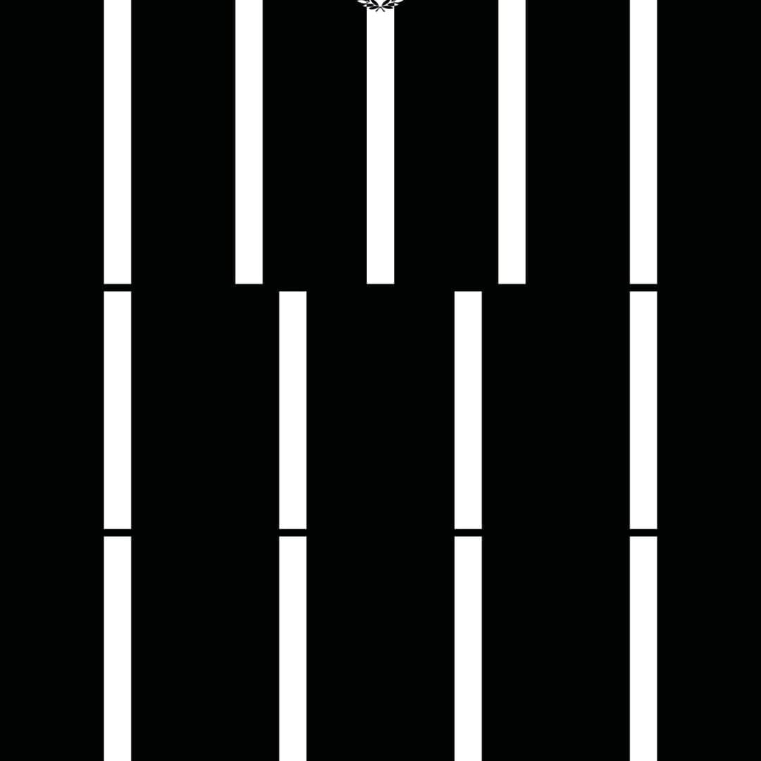 Graphic Language And Capsule Collection Design For Fred Perry