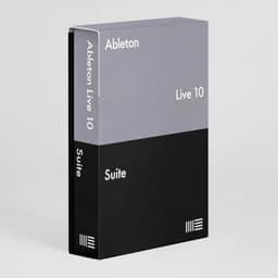 Brand Identity And Product Design For Ableton cover image