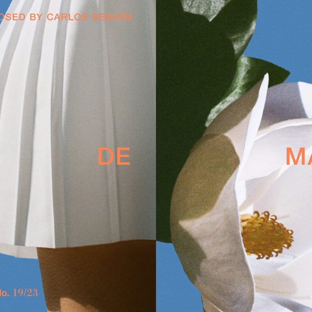 Brand Creation And Packaging For Charlotte Tilbury