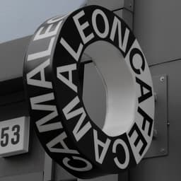 Poster Campaign For Die Vielen cover image