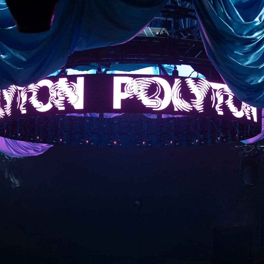 Visual Identity For Haus Der Kulturen Der Welt