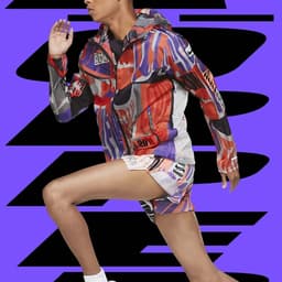 Consumer Concept And Campaign Design For Nike Jordan Brand cover image