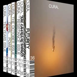 Brand Identity For Reference Berlin cover image