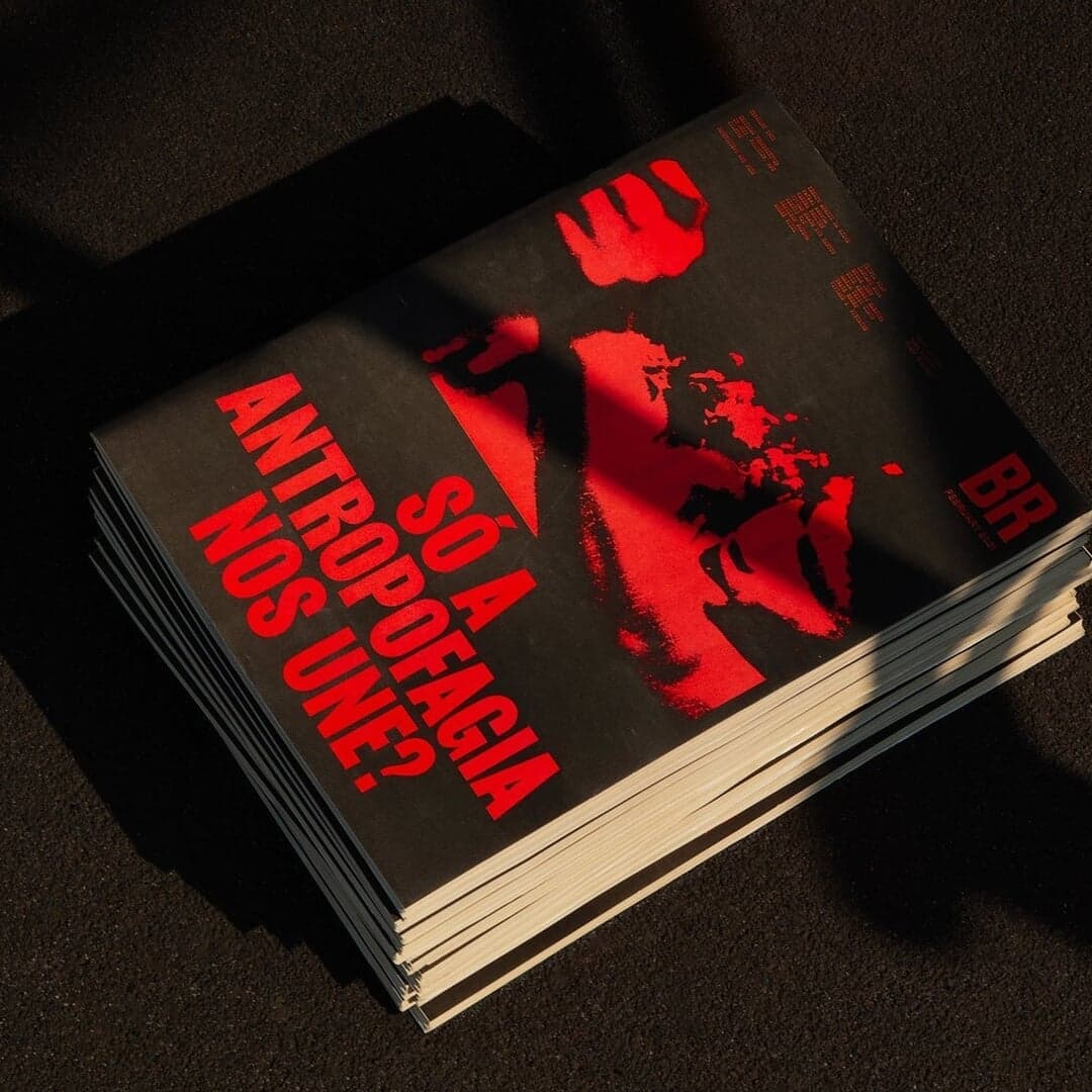 Brand Identity For Contemporary Pet Brand Lunge