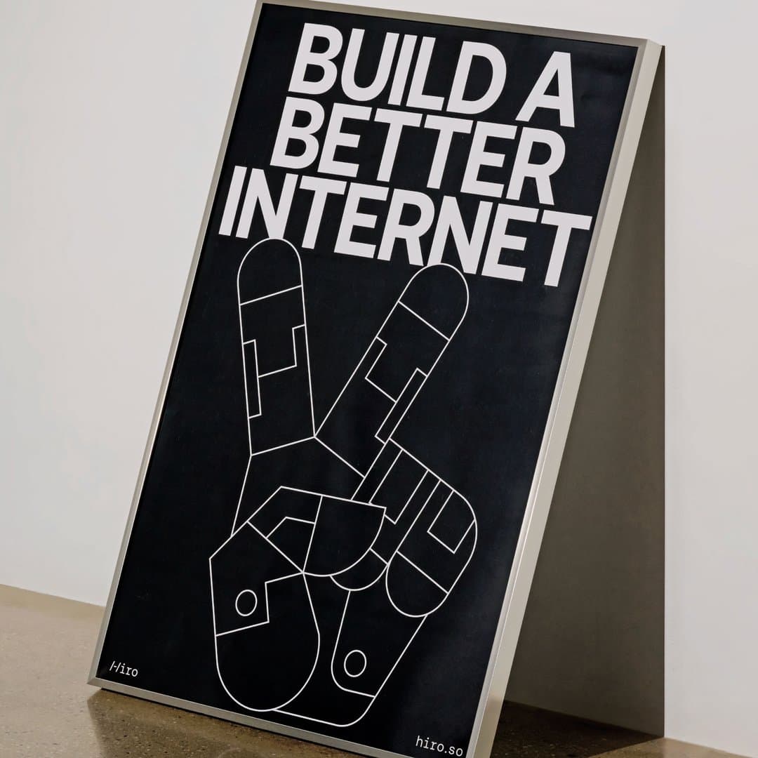 Brand Identity For A Web3 Developer Platform On Bitcoin