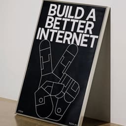 Brand Identity For A Web3 Developer Platform On Bitcoin cover image