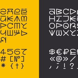 Visual Identity For Nima Museum And Cultural Platform cover image